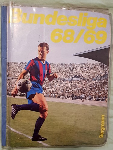Bergmann fußballbilder - bergmann,