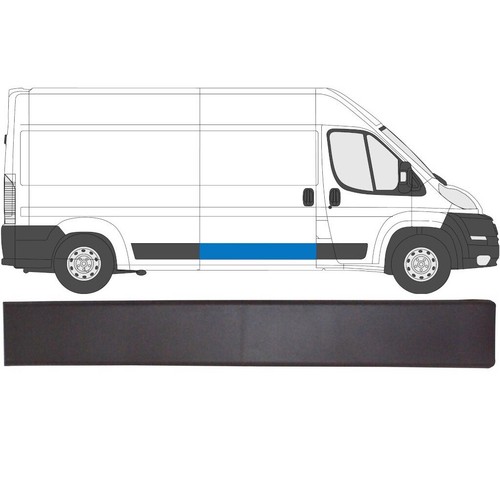 Für fiat ducato peugeot - für,