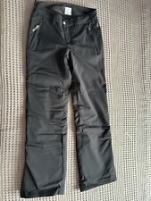 Bogner Damen Ski Hose, Schwarz, Gr. 38/ M Neuwertig.