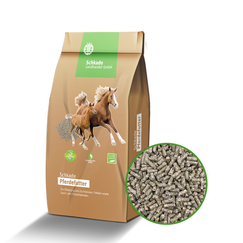 Pferdefutter lausitz energy - lausitz,