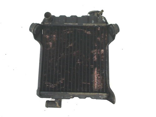 Kühler honda 500 - kühler,