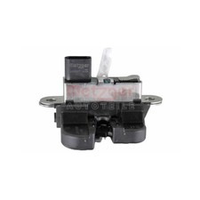 Heckklappenschloss METZGER