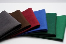 Abdecktuch mit Anlaufschutz 50