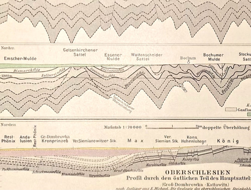 Alte lithographie verbreitung - alte, lithographie,