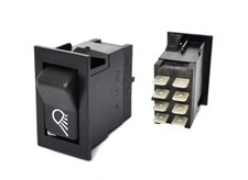 Schalter Arbeitsleuchten für