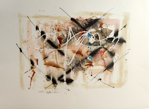 Hans staudacher farben - hans,