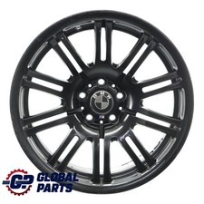 BMW E46 M3 Hinterrad Alufelge