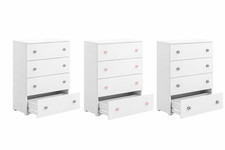 Kommode Kinderkommode