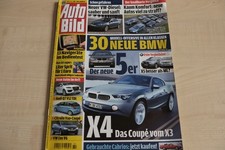 4) Auto Bild 02/2007 - Saab