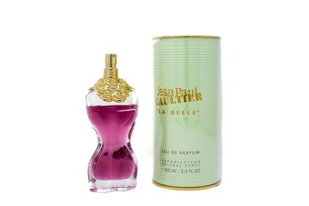 Jean paul gaultier belle - la,