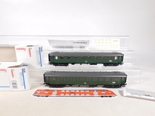 Märklin H0 AC 2x Passenger