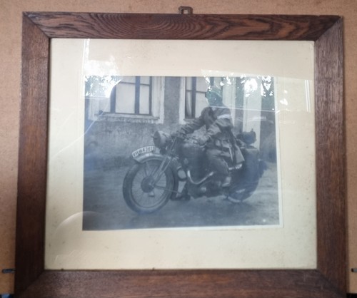Foto kradmelder - foto,