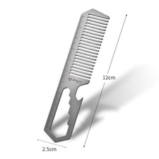 Titan EDC Multitool Kamm