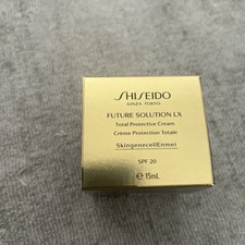 Shiseido future solution - future, lx
