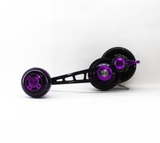 Maxel Reel Baitcast Rage