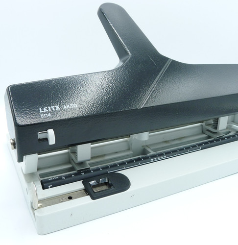 Leitz akto 5114 mehrfachlocher - 5114,