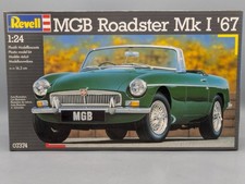 Modellautos Bausatz 1:24