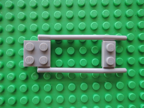 Lego pferdegeschirr - 1, x