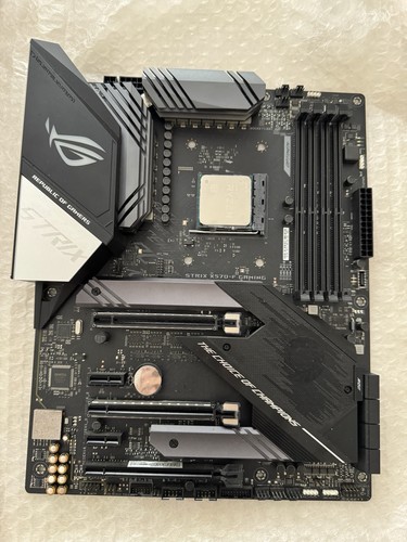 Asus rog strix - asus, gaming