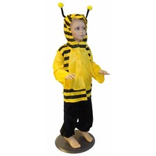 KINDER BIENENKOSTÜM Karneval