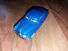 Disney Pixar Cars Doc Hudson