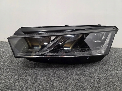 Frontscheinwerfer skoda - frontscheinwerfer,