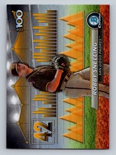 2024 Bowman #BTP-42 Robby
