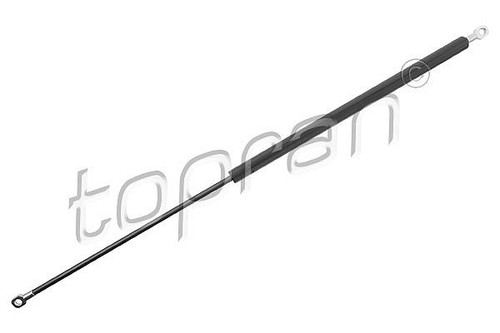 Topran gasfeder motorhaube - topran, gasfeder,