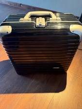 Original RIMOWA Essential Compact Cabin Case/Koffer (pre LVMH Salsa) - RAR!
