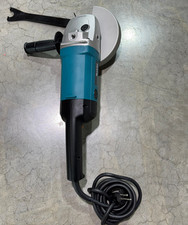 Makita 9057S Winkelschleifer 2500 Watt, 180 mm SOLO #C
