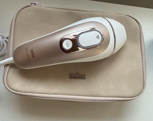 Braun silk expert - silk,