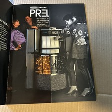 original Factory Old Stock