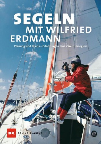 Segeln mit wilfried - segeln,