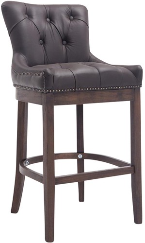 Barhocker lakewood echtleder - lakewood,