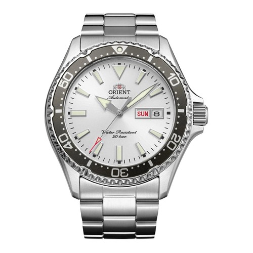 Orient mako kamasu automatic - kamasu,