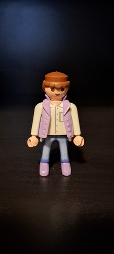 Playmobil figur spielzeug - playmobil,
