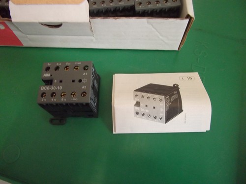Abb 30 10 - abb, b6-30-10