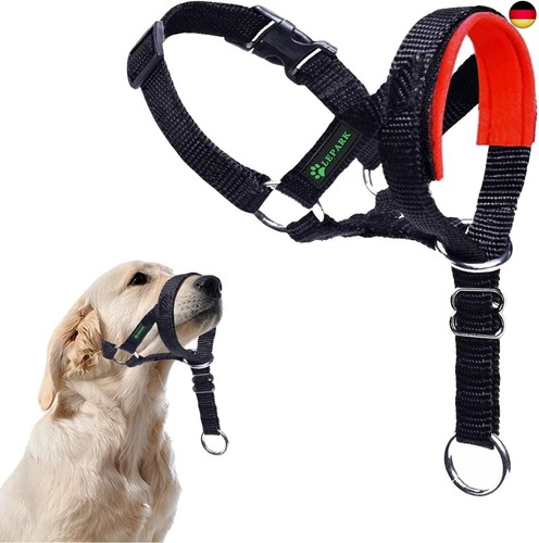 Ilepark hundehalfter mit - ilepark,