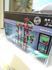 Fischertechnik Kugelbahn