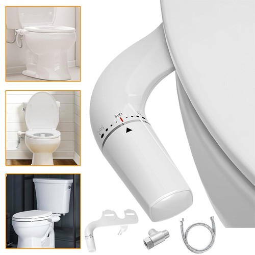 Bidet einsatz ultra - bidet, slim