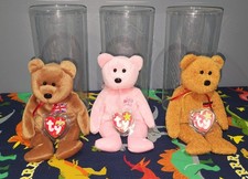 TY Beanie Babies International