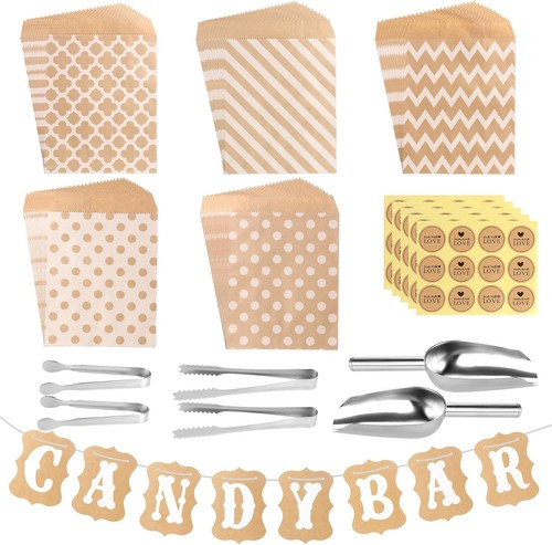 Stück candy bar - 81,