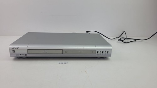 Dvd player lenco technik - player,
