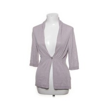Walter Krines, Strickjacke