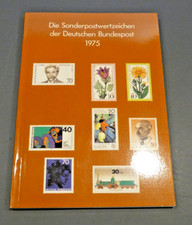 Bund - Jahrbuch 1975 - Auflage 29.500 - Sammlernachlass