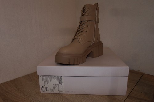 Damen stiefelette - damen,