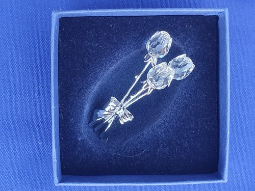 Swarowsky crystal memories - crystal,