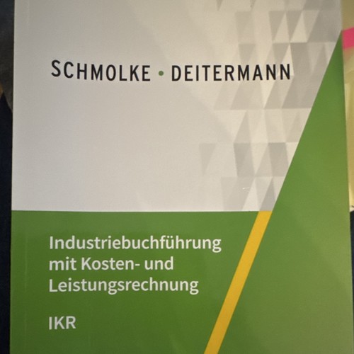 Schmolke deitermann - schmolke,