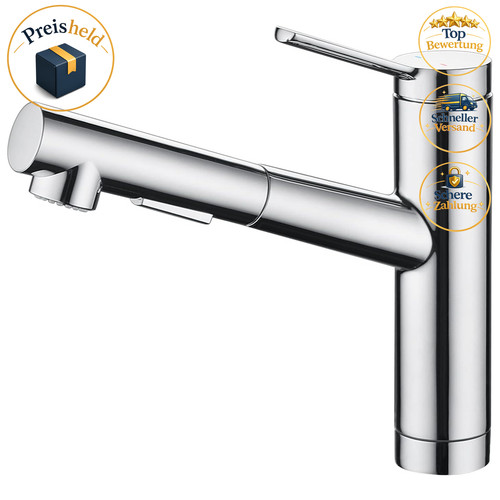 Küchenarmatur wasserhahn - küchenarmatur,