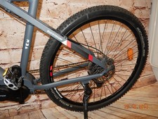 Telefunken E-Bike 27,5 Zoll